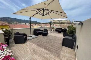 Admayora Guest House