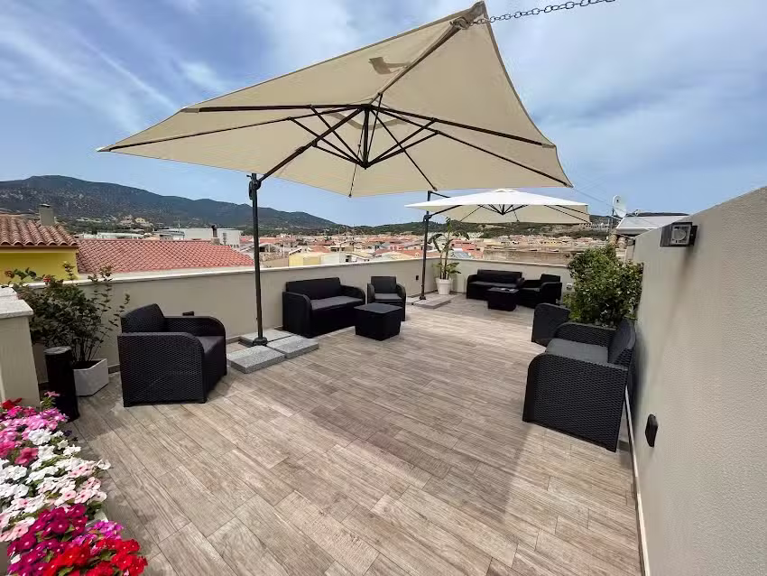 Admayora Guest House