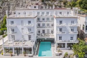 Admiral Hotel Sorrento