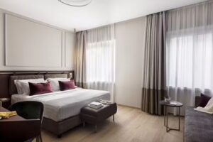 Adoro Hotel Roma 4 stelle