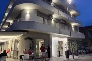 Adria Beach Hotel