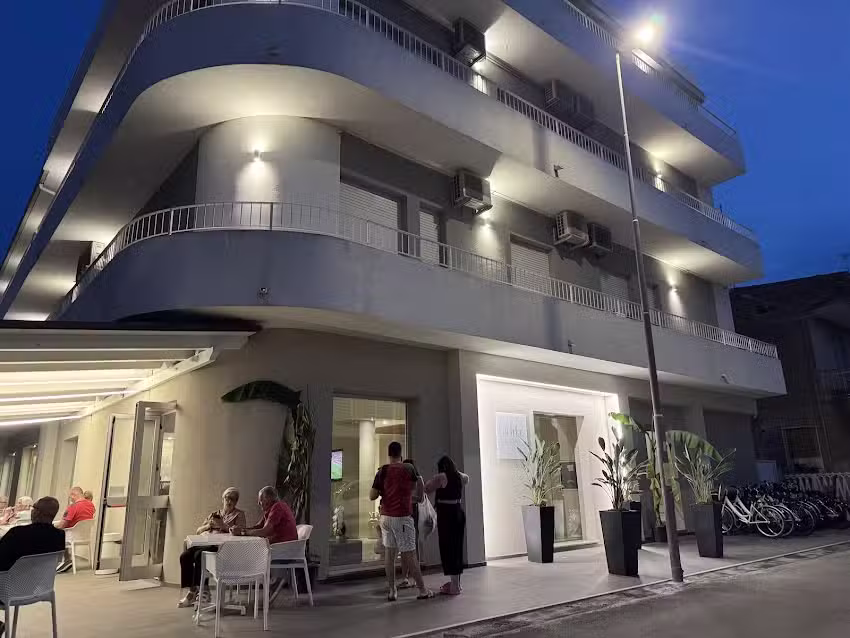 Adria Beach Hotel