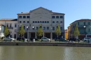 ADRIA BELLA locazione turistica