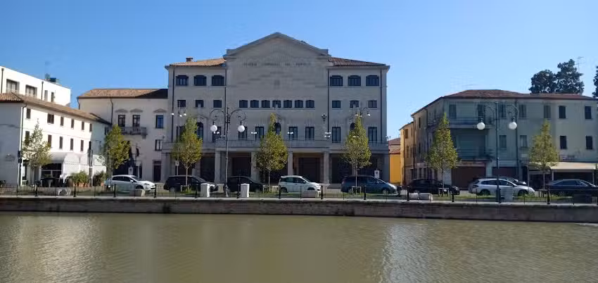 ADRIA BELLA locazione turistica