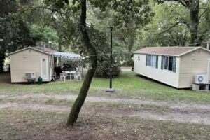 AdriaCamp Mobile Homes Grado