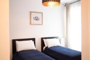 Adriana Das Casa B&B