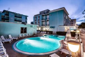 Adriatico Family Village – Hotel Gatteo Mare