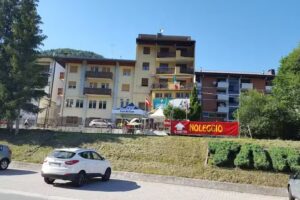 ADRIATICO ROOMS/CAMERE