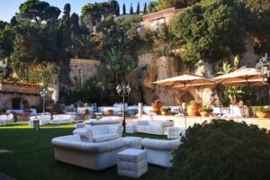 Aeneas’ Landing Resort