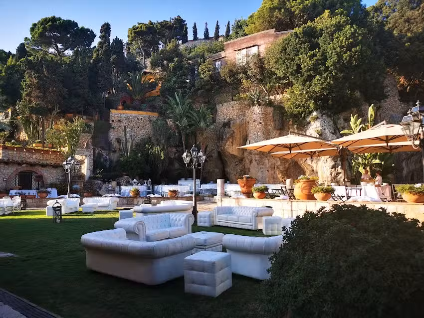 Aeneas’ Landing Resort