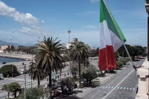 AeR Bundes Jack Vittoria