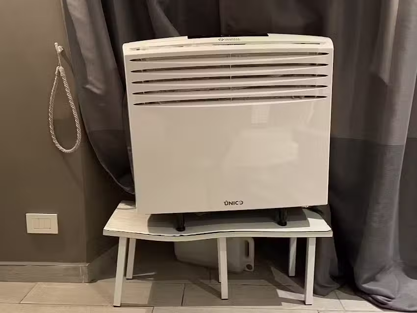 Aeterna Rooms Collection Guesthouse