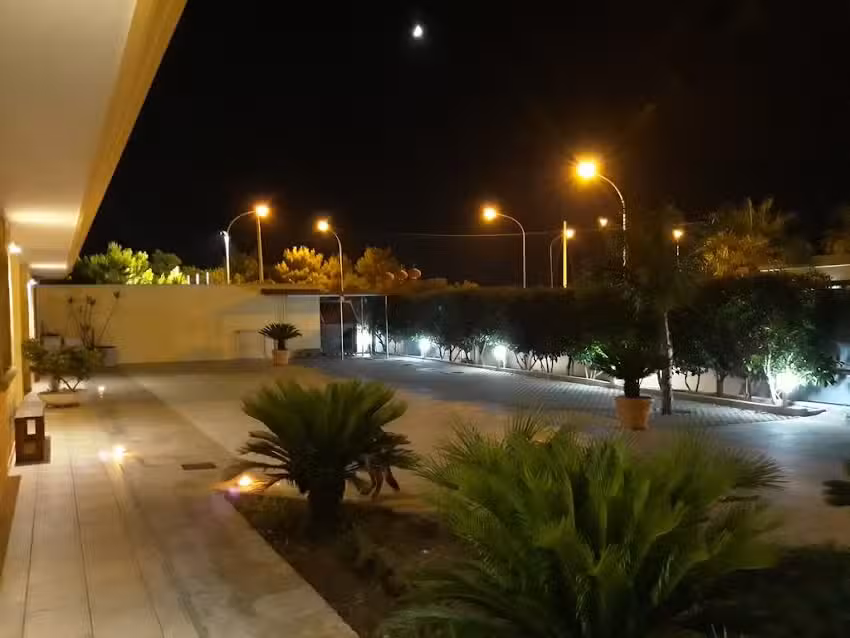 AF Service B&B Affittacamere