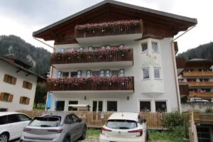 Affitacamere El Sangon