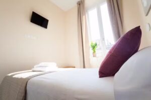 affitacamere GUEST HOUSE EMILY ROOMS