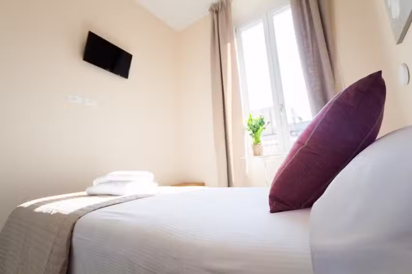 affitacamere GUEST HOUSE EMILY ROOMS