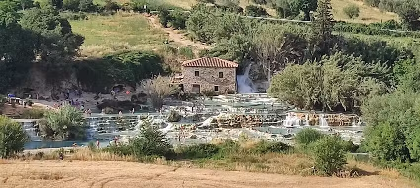 Affitacamere La Rondinella