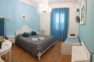 Affitta camere Al Castello