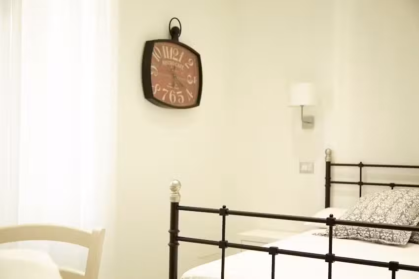 Affitta Camere Arosio