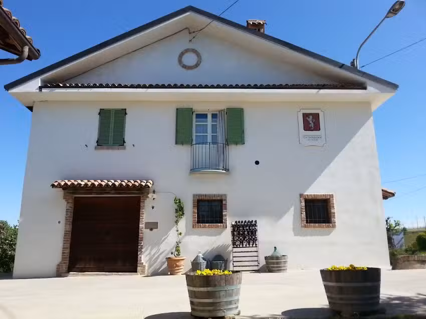 Affitta camere Ca Trifolera Barbaresco