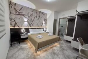Affitta Camere Caltanissetta – Executive