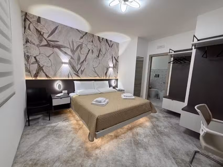 Affitta Camere Caltanissetta – Executive