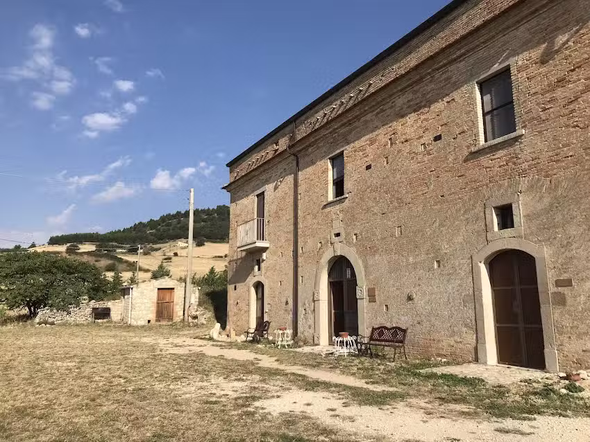 Affitta Camere Colle D’Elce Di Stefanetti Stefania