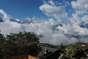 Affitta Camere Con Ristorante Di Ottin Claudia