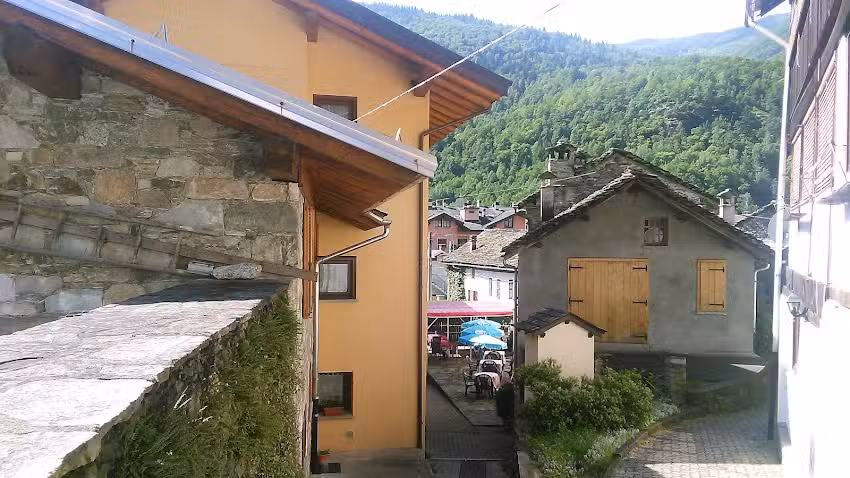 Affitta Camere Da Petro