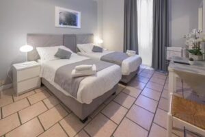 Affitta Camere di Berzi Patrik