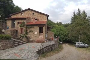 Affitta camere la capannina