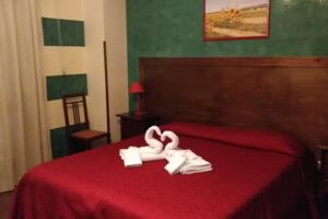 Affitta Camere Prestige B&B