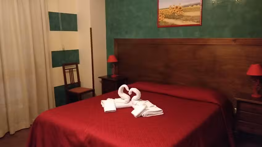 Affitta Camere Prestige B&B