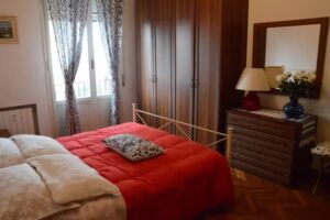 affitta camere Ravenna BLU DARSENA