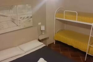 Affittacamera olimpo