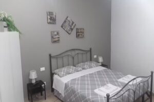 Affittacamere 5 Borgate