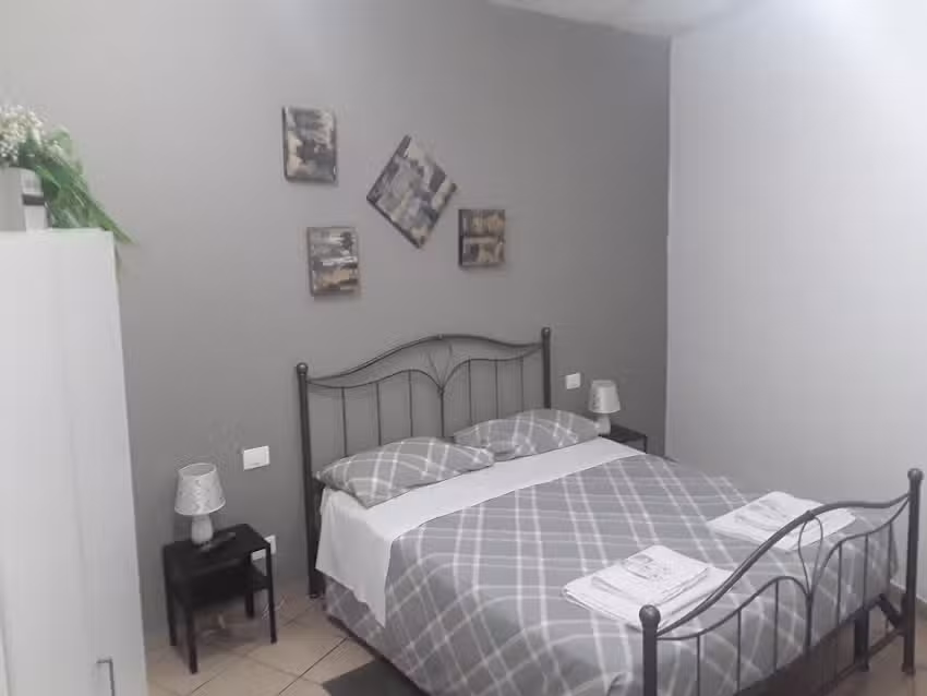 Affittacamere 5 Borgate