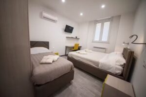 Affittacamere 5 Terre Lodge