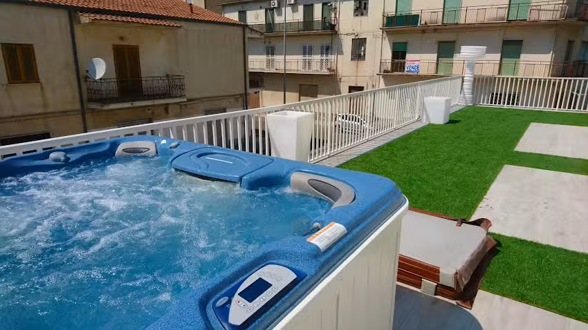 Affittacamere A Due Passi dal Mare