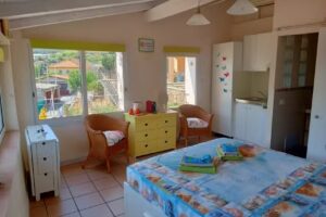 Affittacamere A Feneira