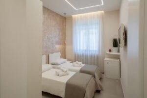 Affittacamere Acqua di Sale