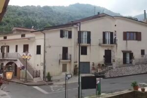 Affittacamere Al Borgo Di Mario Ascierto Della Ratta