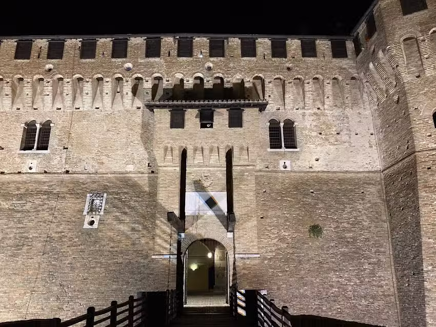 Affittacamere “Al Borgo”