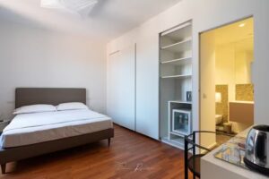 Affittacamere Al campanile