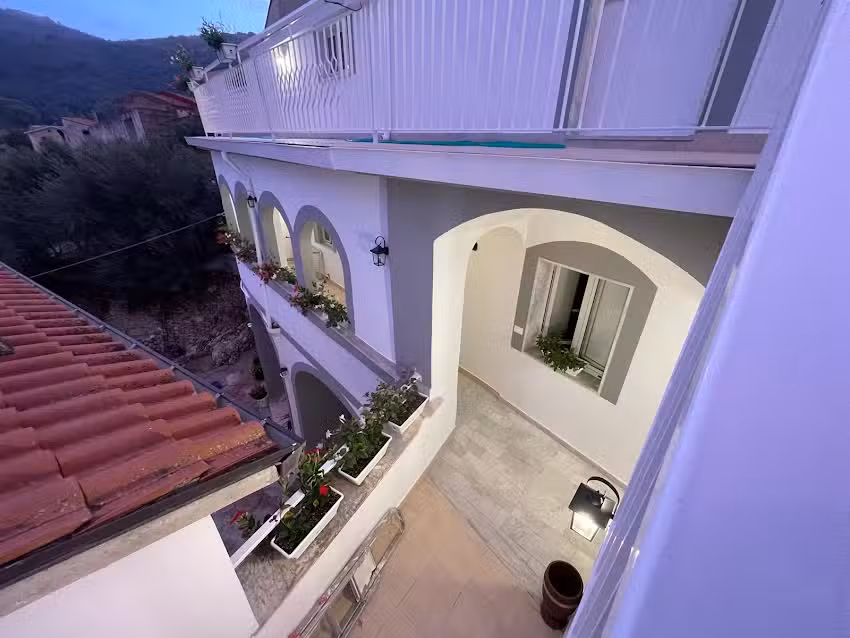 Affittacamere “Al Castello”