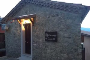 Affittacamere Al Civico 18