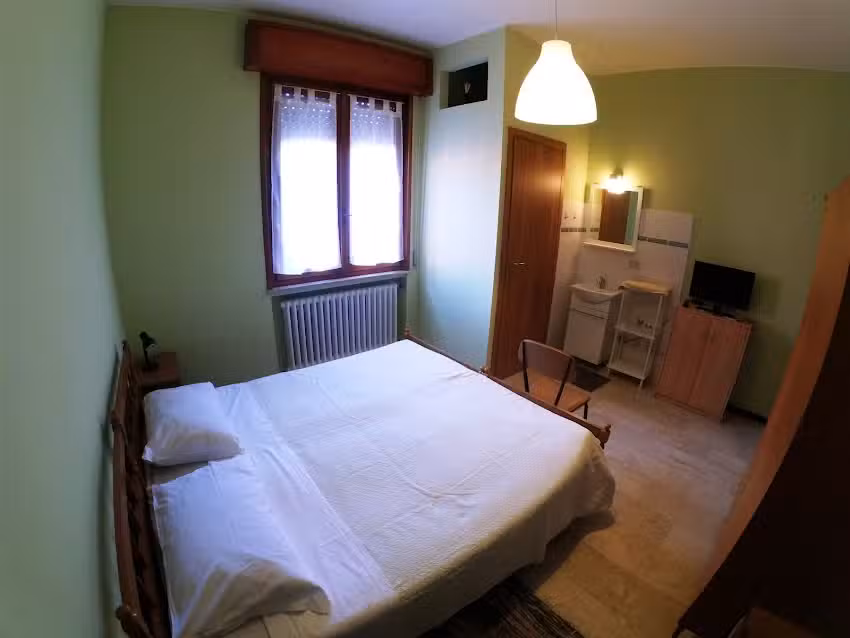 Affittacamere al Duomo Fidenza