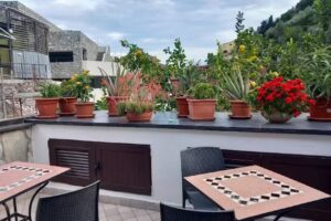 Affittacamere Al Frantoio Monterosso