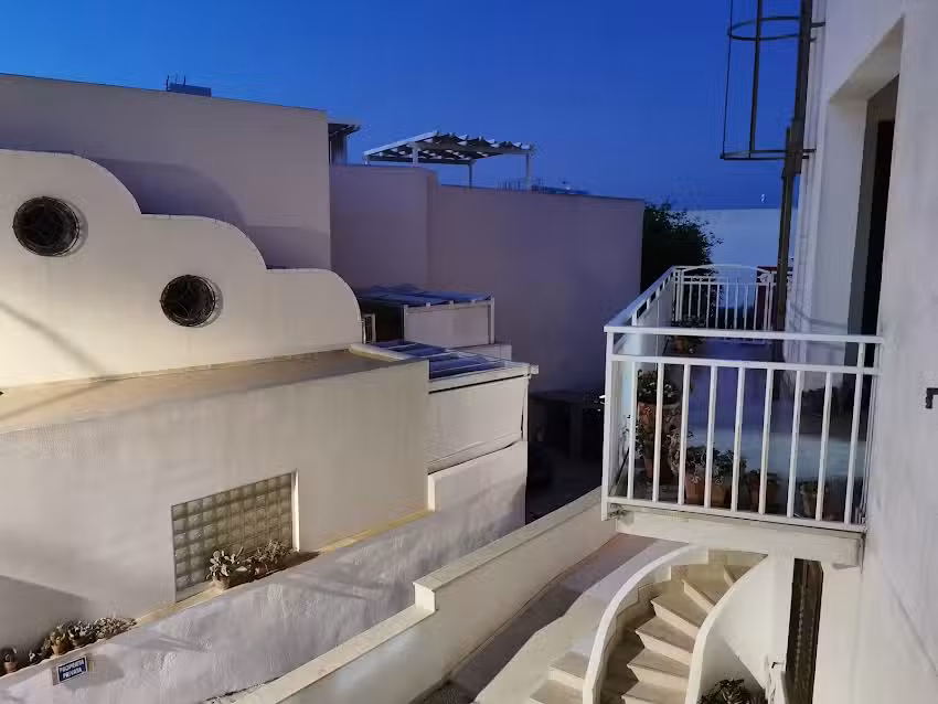 Affittacamere Al Giardino dei limoni