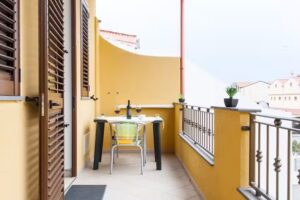 Affittacamere Al Mare